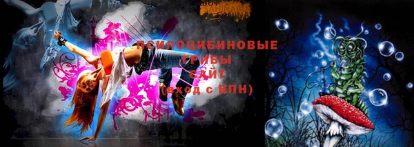прущие грибы Остров